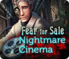 Download free flash game Fear For Sale: Nightmare Cinema