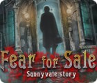 Download free flash game Fear for Sale: Sunnyvale Story