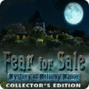 Download free flash game Fear for Sale: The Mystery of McInroy Manor Collector's Edition