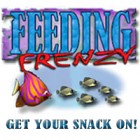 Download free flash game Feeding Frenzy