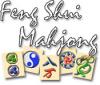 Download free flash game Feng Shui Mahjong