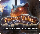 Download free flash game Fierce Tales: The Dog's Heart Collector's Edition