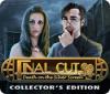 Download free flash game Final Cut: Death on the Silver Screen Collector's Edition