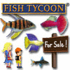 Download free flash game Fish Tycoon