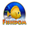 Download free flash game Fishdom