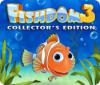Download free flash game Fishdom 3 Collector's Edition