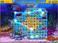 Free download Fishdom: Frosty Splash screenshot