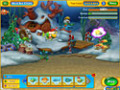 Free download Fishdom: Frosty Splash screenshot