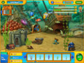 Free download Fishdom H2O: Hidden Odyssey screenshot