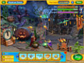 Free download Fishdom - Spooky Splash screenshot