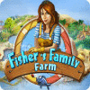 Download free flash game Fisher's Family Farm
