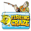 Download free flash game Fishing Craze