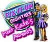 Download free flash game Fix-it-Up 80s: Meet Kate's Parents