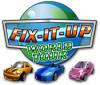 Download free flash game Fix-It-Up: World Tour
