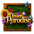 Download free flash game Flower Paradise