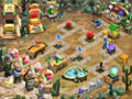 Free download Flower Shop: Big City Break screenshot