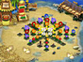 Free download Flower Shop: Big City Break screenshot