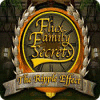 Download free flash game Flux Family Secrets: The Ripple Effect