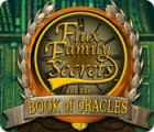 Download free flash game Flux Family Secrets: The Book of Oracles