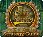Download free flash game Flux Family Secrets: The Book of Oracles Strategy Guide