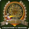 Download free flash game Flux Family Secrets: The Rabbit Hole Collector's Edition