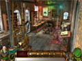 Free download Flux Family Secrets: The Rabbit Hole Collector's Edition screenshot