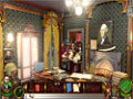 Free download Flux Family Secrets: The Rabbit Hole Collector's Edition screenshot