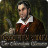 Download free flash game Forgotten Riddles: The Moonlight Sonatas