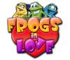 Download free flash game Frogs in Love