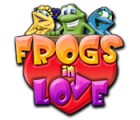 Download free flash game Frogs in Love