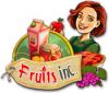 Download free flash game Fruits Inc.