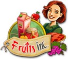 Download free flash game Fruits Inc.