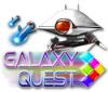 Download free flash game Galaxy Quest