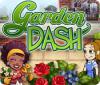 Download free flash game Garden Dash