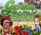 Download free flash game Garden Dash