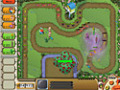 Free download Garden Defense screenshot