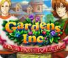 Download free flash game Gardens Inc: From Rakes to Riches