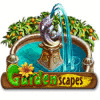 Download free flash game Gardenscapes