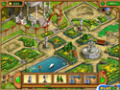 Free download Gardenscapes screenshot