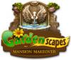 Download free flash game Gardenscapes: Mansion Makeover