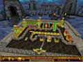 Free download Gem Ball Ancient Legends screenshot