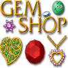 Download free flash game Gem Shop