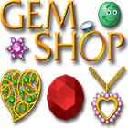 Download free flash game Gem Shop
