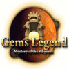 Download free flash game Gems Legend