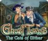 Download free flash game Ghost Towns: The Cats of Ulthar