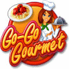 Download free flash game Go-Go Gourmet