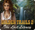 Download free flash game Golden Trails 2: The Lost Legacy