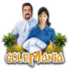 Download free flash game Gourmania