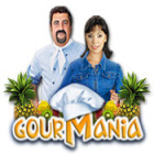 Download free flash game Gourmania