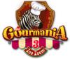 Download free flash game Gourmania 3: Mein Zoo